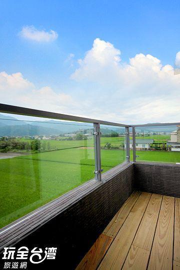 宜人生活溜滑梯親子民宿 Easylife B&B Tungsan Kültér fotó